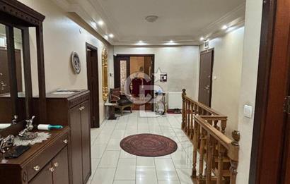 BAHÇELİEVLER'İN KALBİNDE SATILIK 4+1 TERS DUBLEKS DAİRE