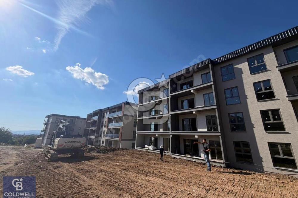 CB MAHAL'DEN BAŞİSKELE FATİH MAHALLESİ 3+1 SATILIK DAİRE