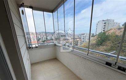Güzelyalı'da 2+1 Havuzlu Kiralık Daire