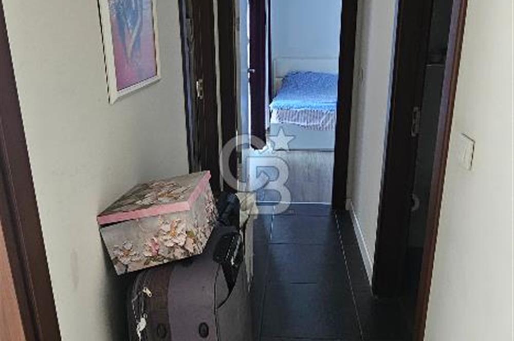 KADIKÖY KOZYATAĞI METROYA YAKIN BENZERSİZ 100 m2 KİRALIK 3+1 DAİRE FIRSATI