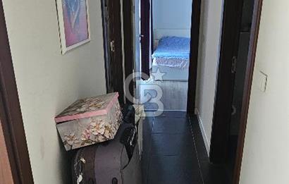 KADIKÖY KOZYATAĞI METROYA YAKIN BENZERSİZ 100 m2 KİRALIK 3+1 DAİRE FIRSATI