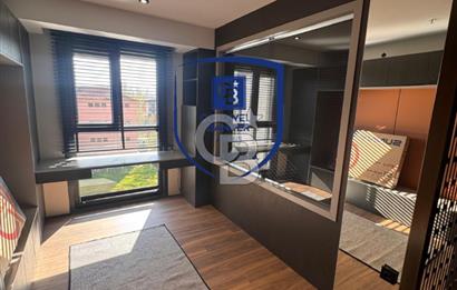 Çubuk YBÜ Yakını Sıfır Masraf Eksiksiz Full Eşyalı Lüks 1+1