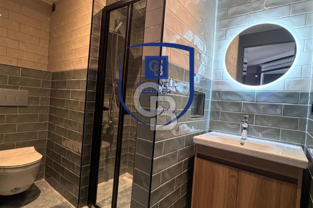 Çubuk YBÜ Yakını Sıfır Masraf Eksiksiz Full Eşyalı Lüks 1+1