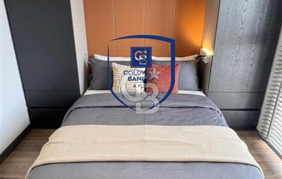 Çubuk YBÜ Yakını Sıfır Masraf Eksiksiz Full Eşyalı Lüks 1+1