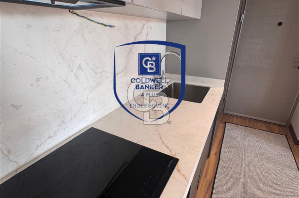 Çubuk YBÜ Yakını Sıfır Masraf Eksiksiz Full Eşyalı Lüks 1+1
