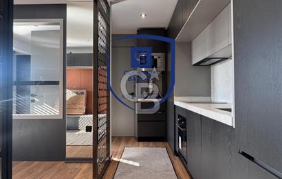 Çubuk YBÜ Yakını Sıfır Masraf Eksiksiz Full Eşyalı Lüks 1+1
