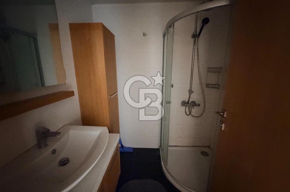 MAVİŞEHİR MODERN 4'TE EŞYALI KİRALIK 1+1 DAİRE