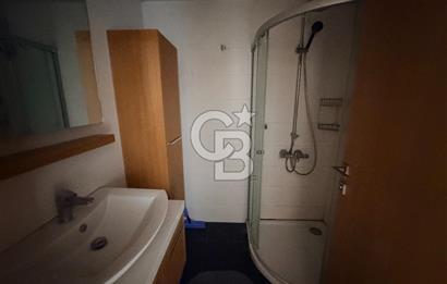 MAVİŞEHİR MODERN 4'TE EŞYALI KİRALIK 1+1 DAİRE