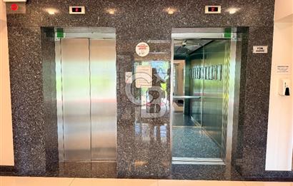 MAVİŞEHİR MODERN 4'TE EŞYALI KİRALIK 1+1 DAİRE
