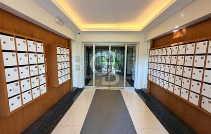 MAVİŞEHİR MODERN 4'TE EŞYALI KİRALIK 1+1 DAİRE