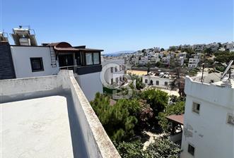 Bodrum Gümbet Eskiçeşme Satılık 3+1 Dubleks Daire - 1 - 356592