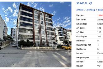 başpınar kiralık  - 1 - 356298