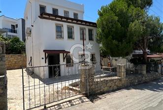 Bodrum Gümbet Eskiçeşme Satılık 2+1 Bahçeli Daire - 11 - 356587
