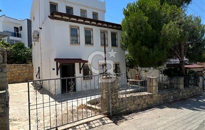 Bodrum Gümbet Eskiçeşme Satılık 2+1 Bahçeli Daire