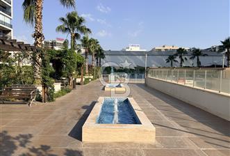 MAVİŞEHİR MODERN 4'TE EŞYALI KİRALIK 1+1 DAİRE - 12 - 356316