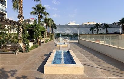 MAVİŞEHİR MODERN 4'TE EŞYALI KİRALIK 1+1 DAİRE