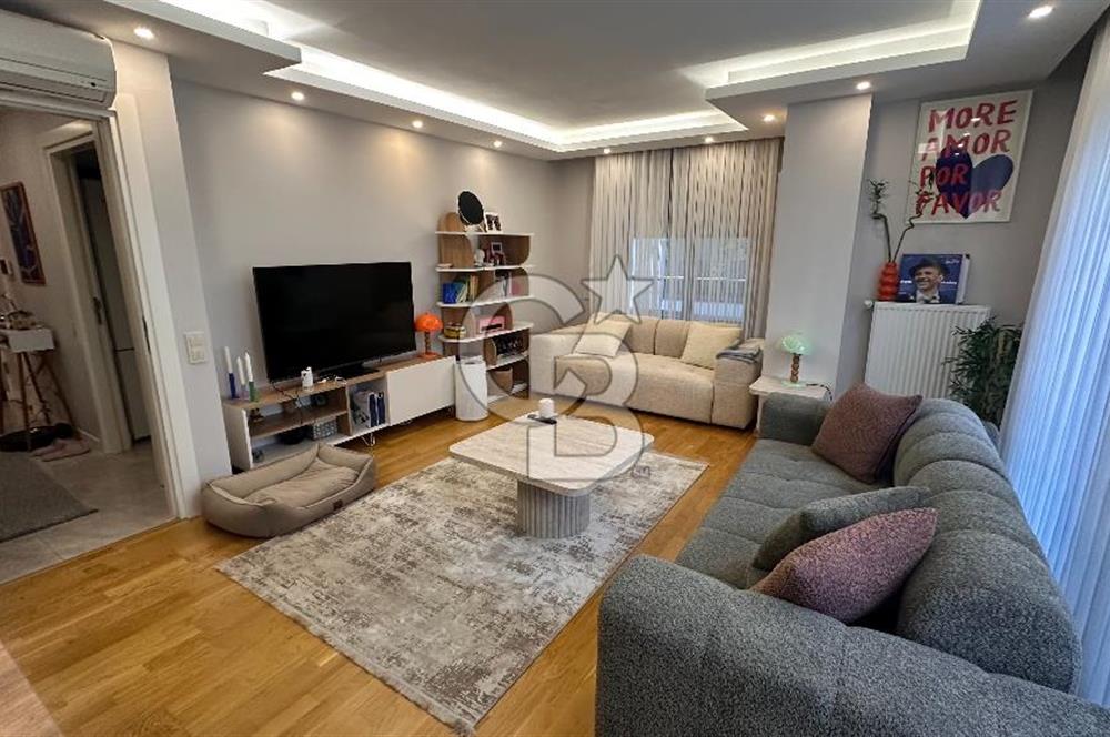 GÖZTEPE ÖZGÜRLÜK PARKI YANI 2+1 SATILIK DAİRE