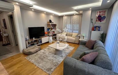 GÖZTEPE ÖZGÜRLÜK PARKI YANI 2+1 SATILIK DAİRE