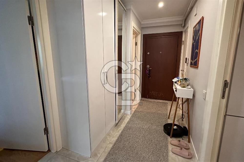 GÖZTEPE ÖZGÜRLÜK PARKI YANI 2+1 SATILIK DAİRE