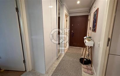 GÖZTEPE ÖZGÜRLÜK PARKI YANI 2+1 SATILIK DAİRE