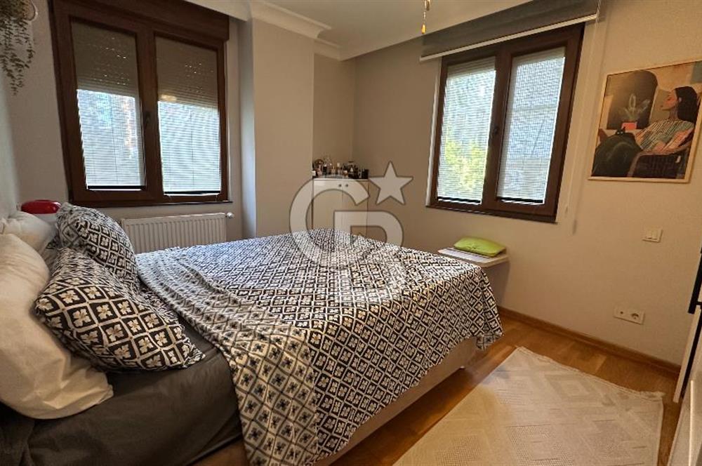 GÖZTEPE ÖZGÜRLÜK PARKI YANI 2+1 SATILIK DAİRE