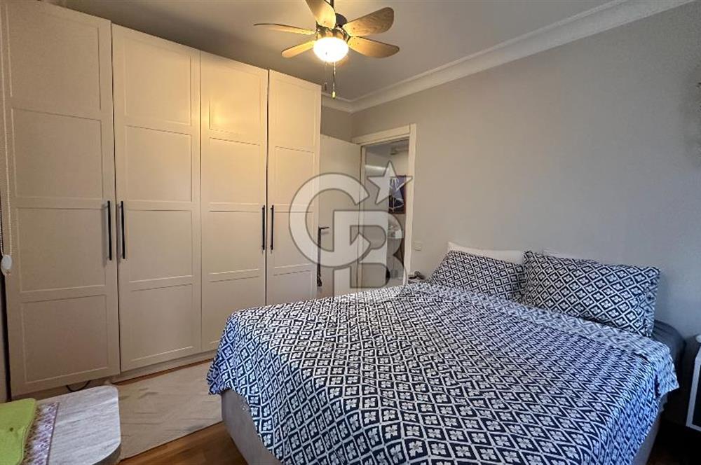 GÖZTEPE ÖZGÜRLÜK PARKI YANI 2+1 SATILIK DAİRE