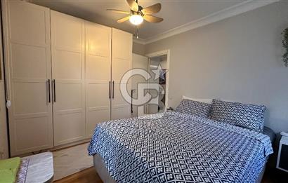 GÖZTEPE ÖZGÜRLÜK PARKI YANI 2+1 SATILIK DAİRE