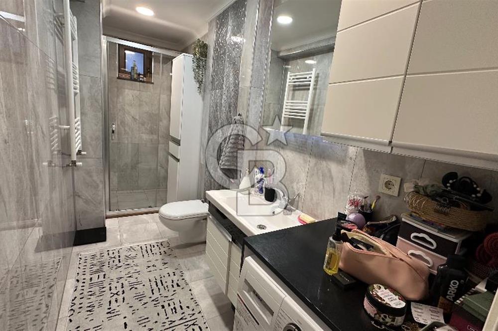 GÖZTEPE ÖZGÜRLÜK PARKI YANI 2+1 SATILIK DAİRE