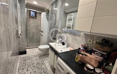 GÖZTEPE ÖZGÜRLÜK PARKI YANI 2+1 SATILIK DAİRE