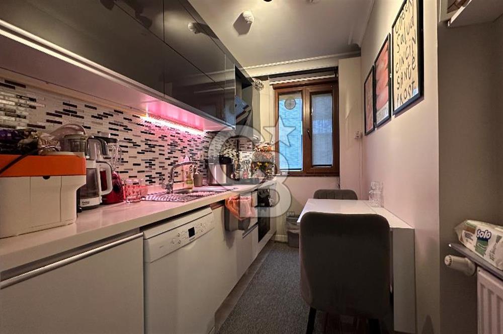 GÖZTEPE ÖZGÜRLÜK PARKI YANI 2+1 SATILIK DAİRE