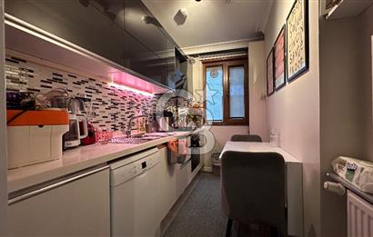 GÖZTEPE ÖZGÜRLÜK PARKI YANI 2+1 SATILIK DAİRE