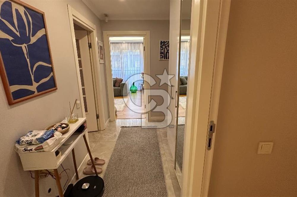 GÖZTEPE ÖZGÜRLÜK PARKI YANI 2+1 SATILIK DAİRE