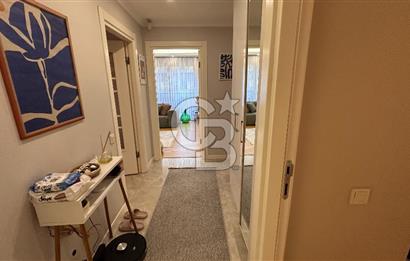 GÖZTEPE ÖZGÜRLÜK PARKI YANI 2+1 SATILIK DAİRE