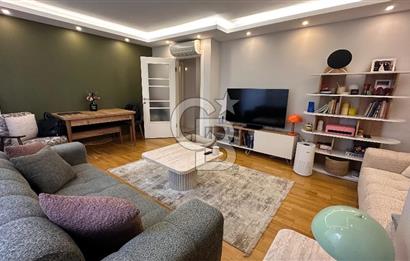 GÖZTEPE ÖZGÜRLÜK PARKI YANI 2+1 SATILIK DAİRE