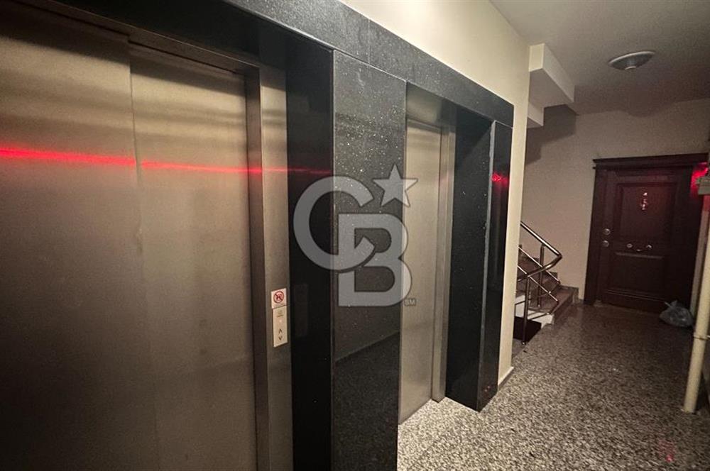 GÖZTEPE ÖZGÜRLÜK PARKI YANI 2+1 SATILIK DAİRE