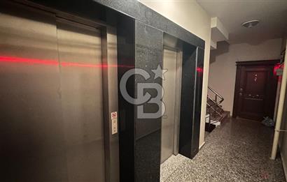 GÖZTEPE ÖZGÜRLÜK PARKI YANI 2+1 SATILIK DAİRE