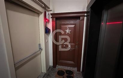 GÖZTEPE ÖZGÜRLÜK PARKI YANI 2+1 SATILIK DAİRE