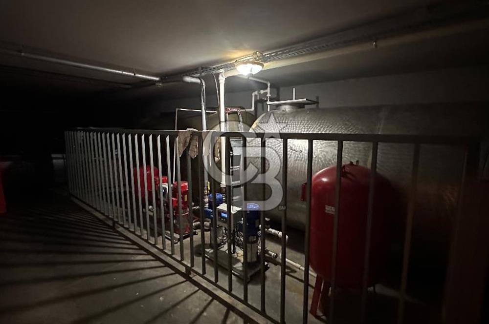 GÖZTEPE ÖZGÜRLÜK PARKI YANI 2+1 SATILIK DAİRE