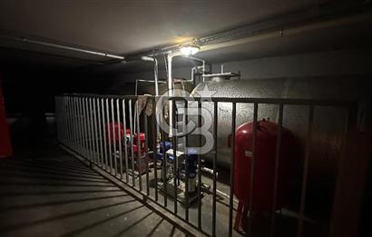 GÖZTEPE ÖZGÜRLÜK PARKI YANI 2+1 SATILIK DAİRE