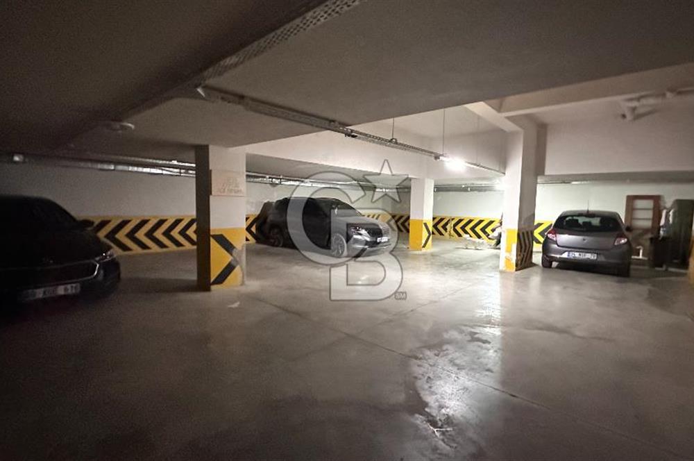 GÖZTEPE ÖZGÜRLÜK PARKI YANI 2+1 SATILIK DAİRE