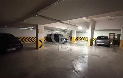 GÖZTEPE ÖZGÜRLÜK PARKI YANI 2+1 SATILIK DAİRE