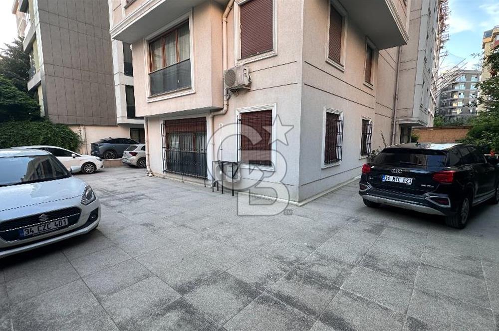 GÖZTEPE ÖZGÜRLÜK PARKI YANI 2+1 SATILIK DAİRE