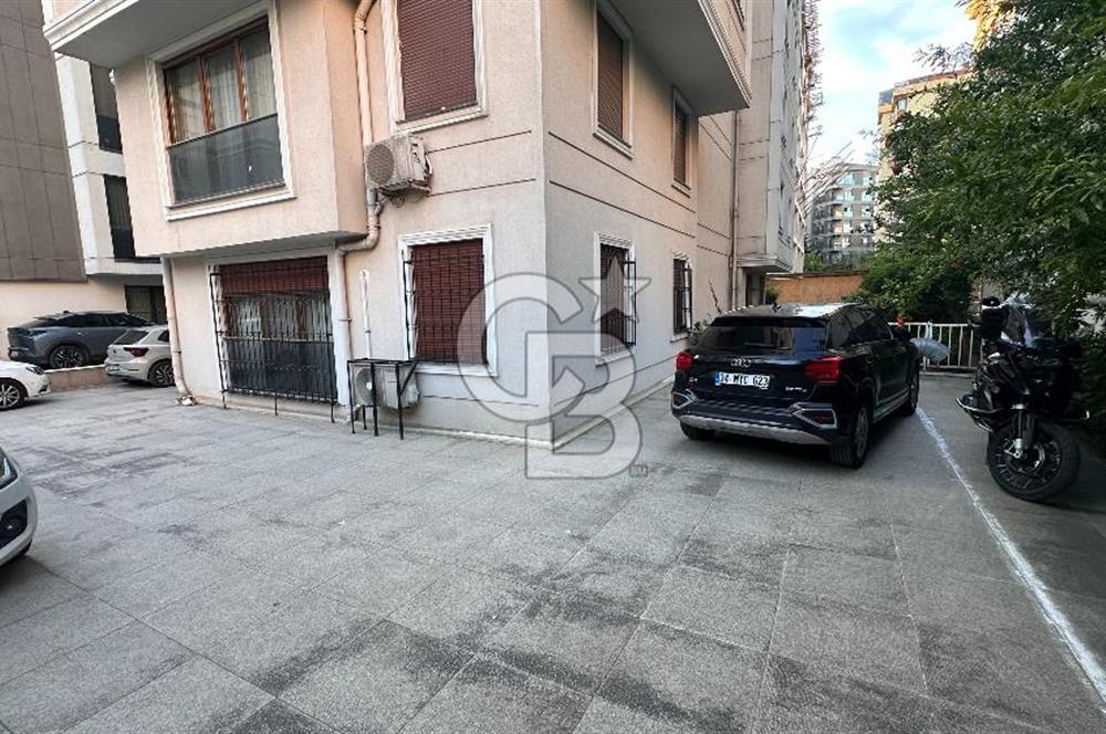 GÖZTEPE ÖZGÜRLÜK PARKI YANI 2+1 SATILIK DAİRE