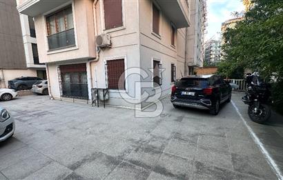 GÖZTEPE ÖZGÜRLÜK PARKI YANI 2+1 SATILIK DAİRE