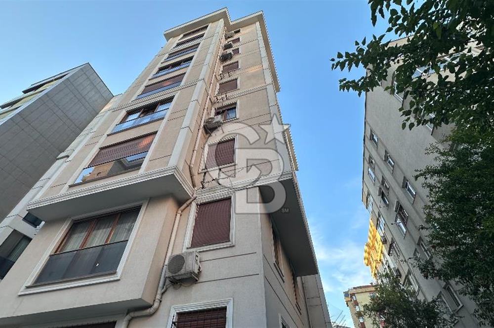 GÖZTEPE ÖZGÜRLÜK PARKI YANI 2+1 SATILIK DAİRE