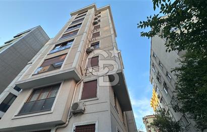 GÖZTEPE ÖZGÜRLÜK PARKI YANI 2+1 SATILIK DAİRE