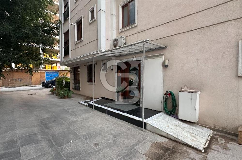 GÖZTEPE ÖZGÜRLÜK PARKI YANI 2+1 SATILIK DAİRE