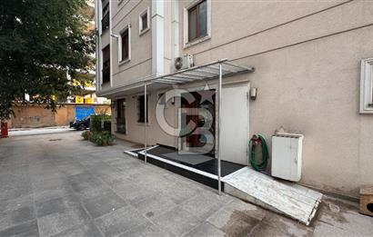 GÖZTEPE ÖZGÜRLÜK PARKI YANI 2+1 SATILIK DAİRE