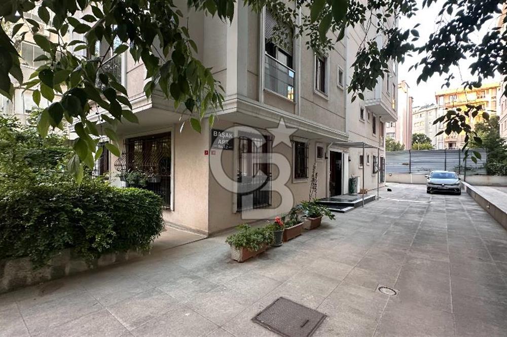 GÖZTEPE ÖZGÜRLÜK PARKI YANI 2+1 SATILIK DAİRE