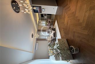 USKUMRUKÖY’DE BUTİK SİTE İÇİNDE SIFIR, FUL EŞYALI 4+1 LÜKS VİLLA - 1 - 356606